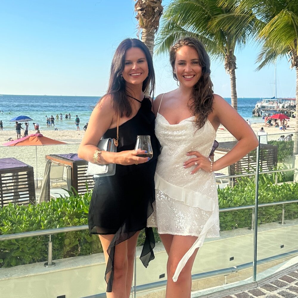 ZARA SEQUIN RUFFLE MINI DRESS